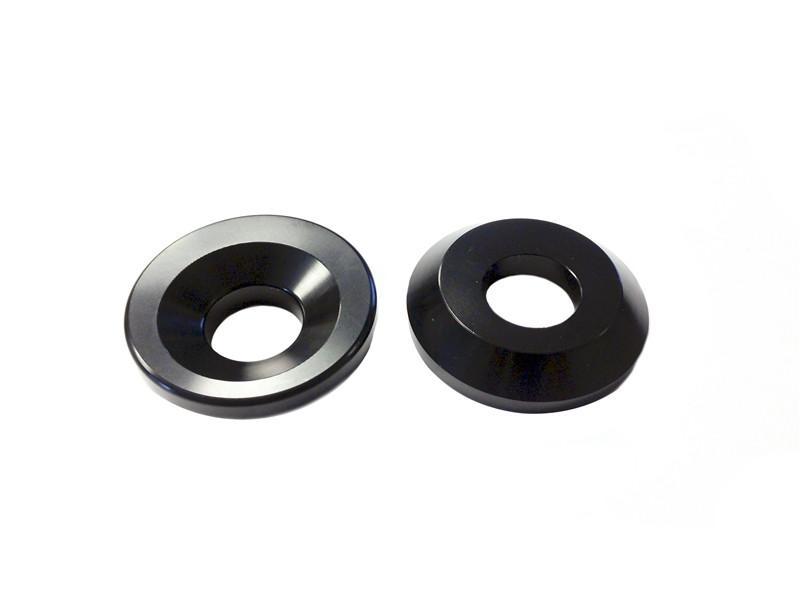 Torque Solution Billet Rear Mount Insert | 2008-2014 Mitsubishi Evo X (TS-EX-005)