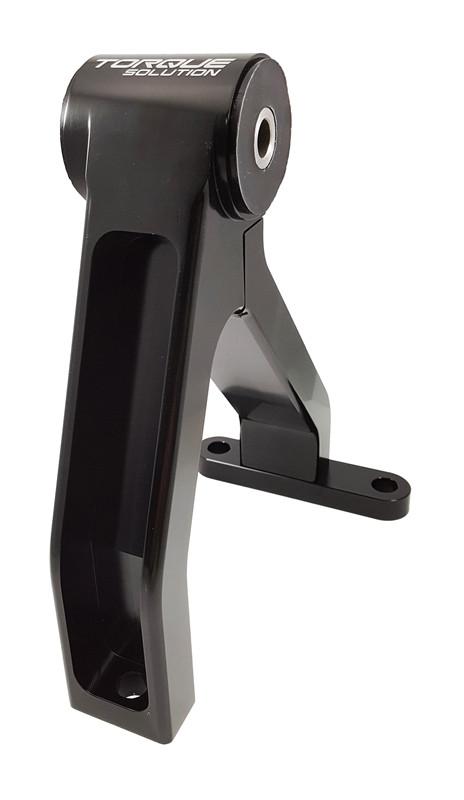 Torque Solution Rear Engine Mount | 2008-2015 Mitsubishi Lancer / Evo X / Ralliart (TS-EX-200)