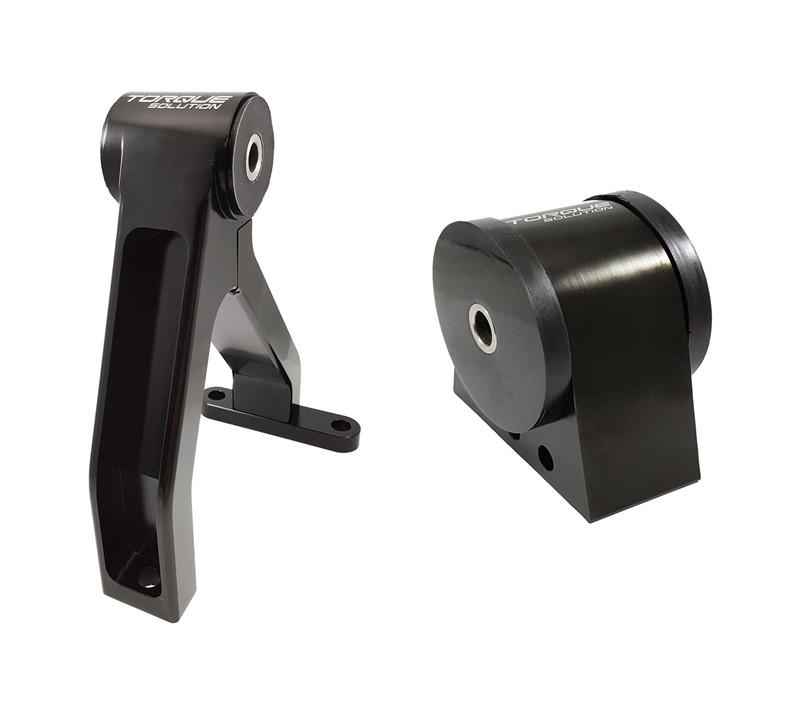Torque Solution Roll Stop Engine Mount Kit | Multiple Mitsubishi Fitments (TS-EX-23)