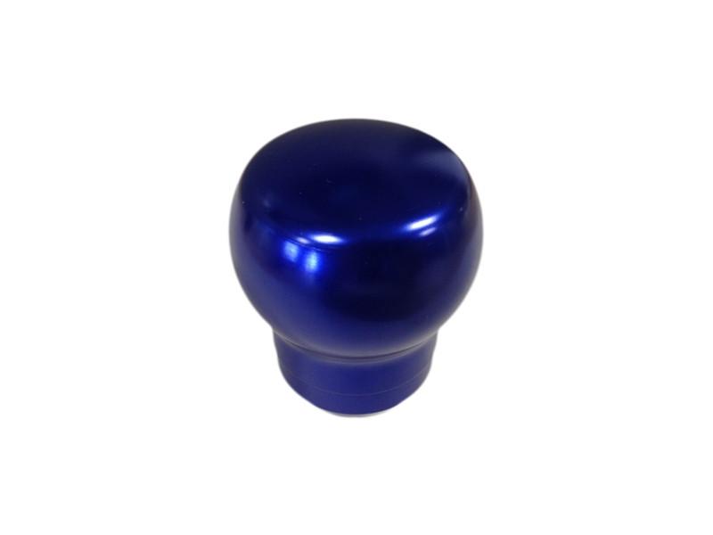 Torque Solution 10x1.25 Blue Fat Head Shift Knob (TS-FHSK-001BL)