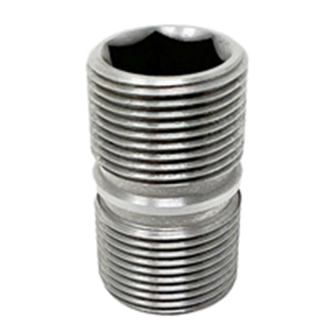 Torque Solution Oil Filter Adapter | 2011-2022 Ford Mustang GT (TS-FM-750B)