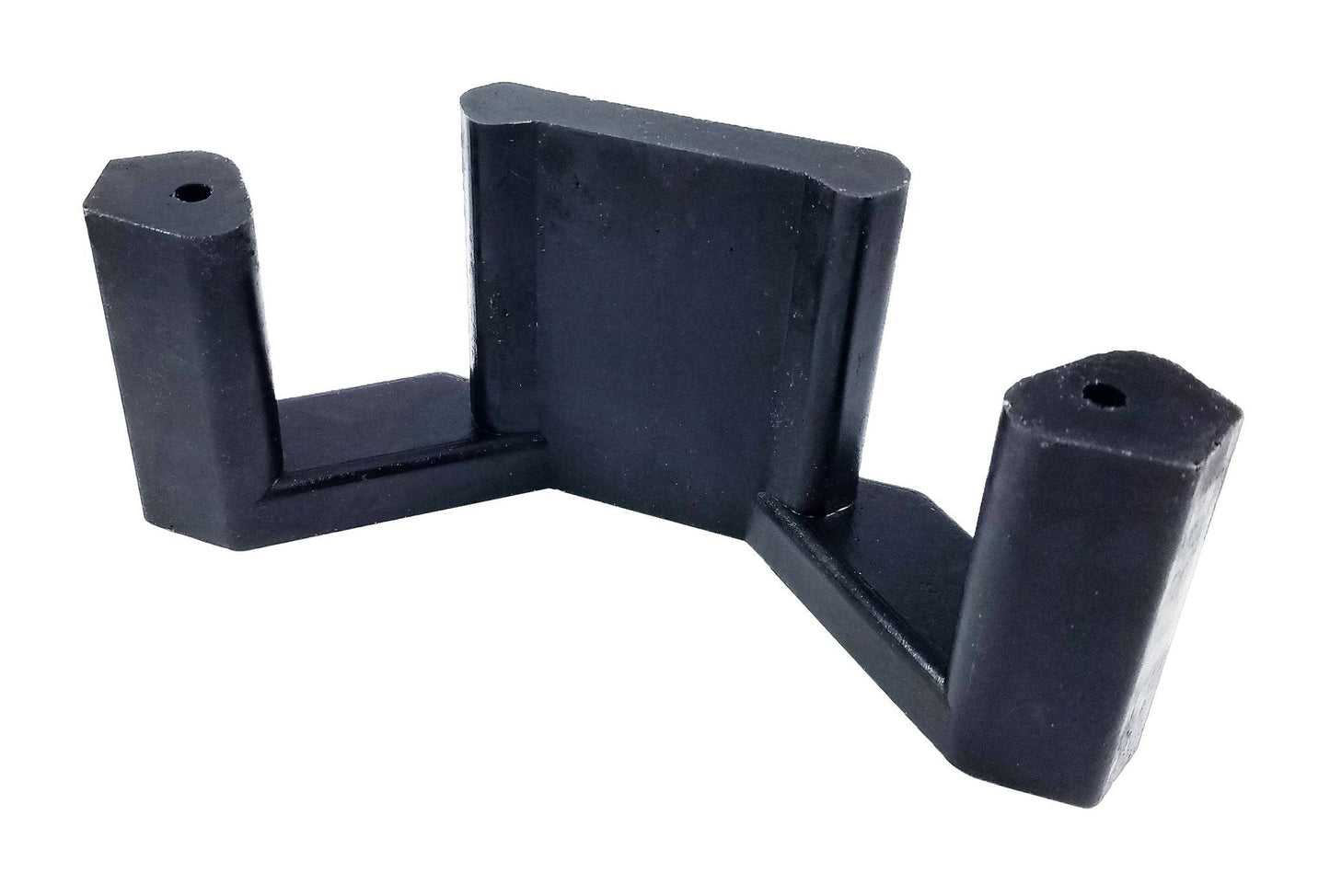 Torque Solution Transmission Mount Insert | 2011 - 2017 Ford Mustang (TS-FRD-320)