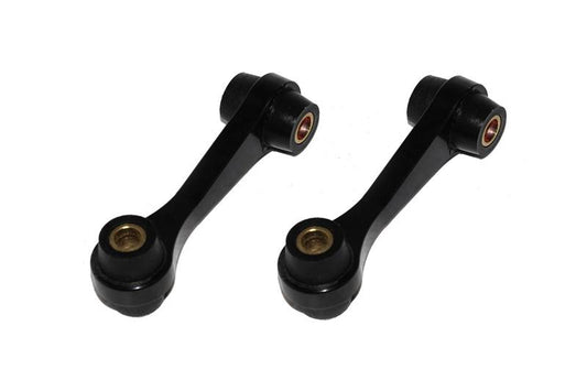Torque Solution Urethane Rear Endlinks | 2013-2021 Scion FRS/Subaru BRZ/Toyota 86 (TS-FRS-003)