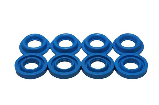 Torque Solution Rear Subframe Bushings | 2013-2021 Subaru BRZ/Scion FR-S/Toyota 86 (TS-FRS-005R)