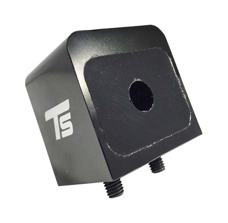 Torque Solution Rear Shifter Bushing | 2010-2015 Hyundai Genesis Coupe (TS-GEN-REAR)
