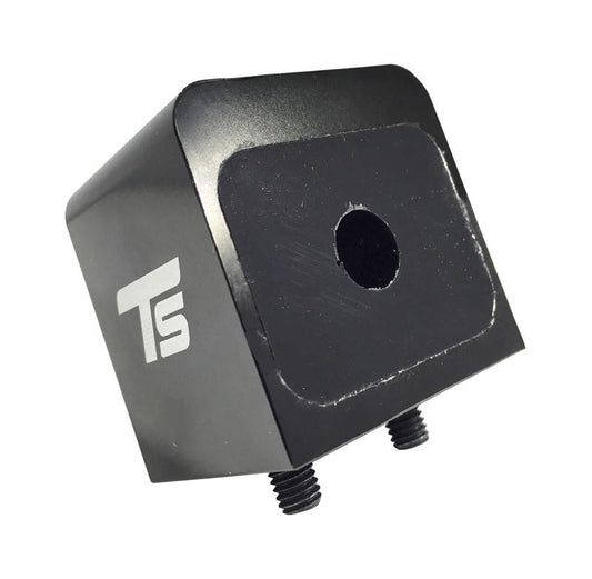 Torque Solution Rear Shifter Bushing | 2010-2015 Hyundai Genesis Coupe (TS-GEN-REAR)