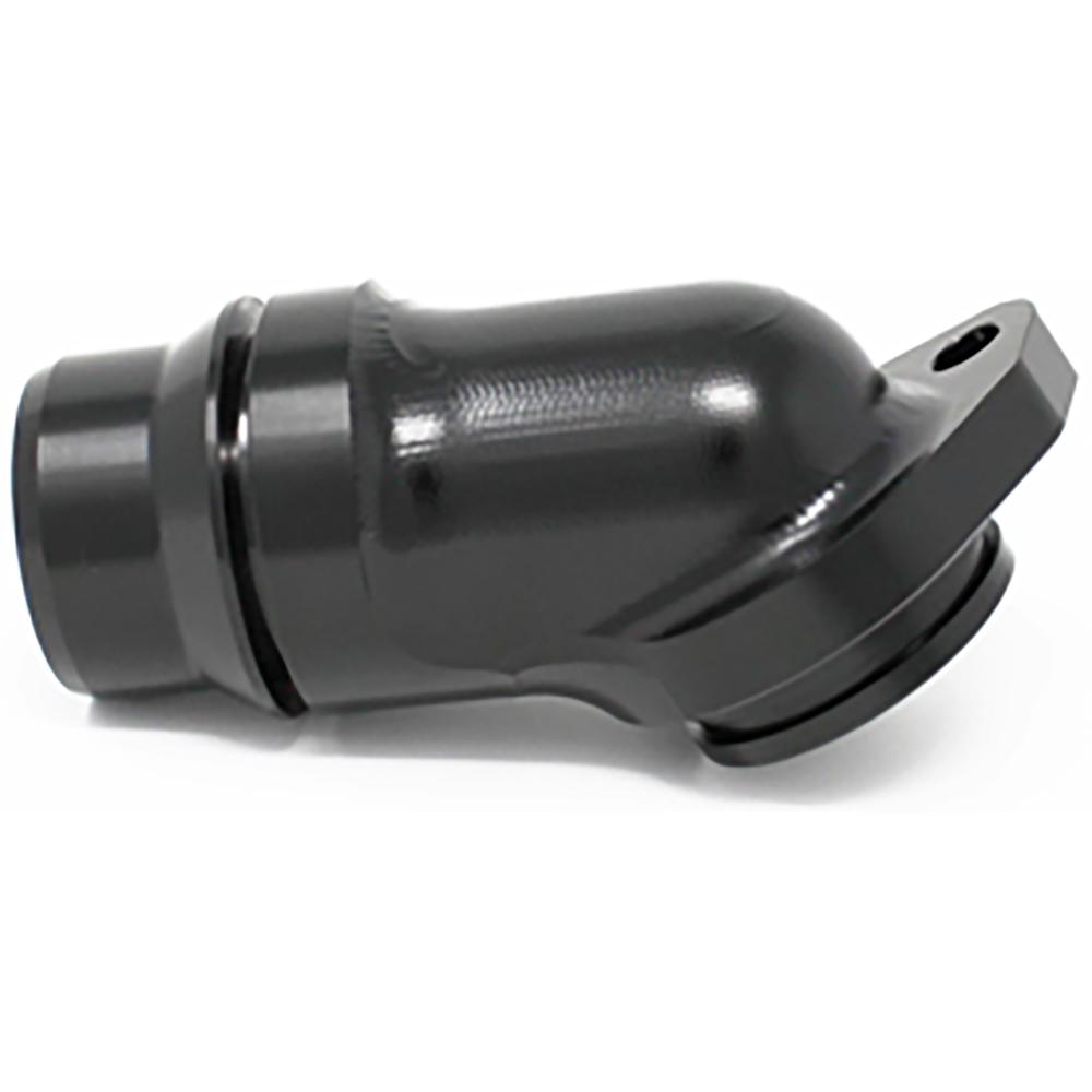 Torque Solution Billet Water Neck | 2020-2026 Toyota GR Supra (TS-GR-644)