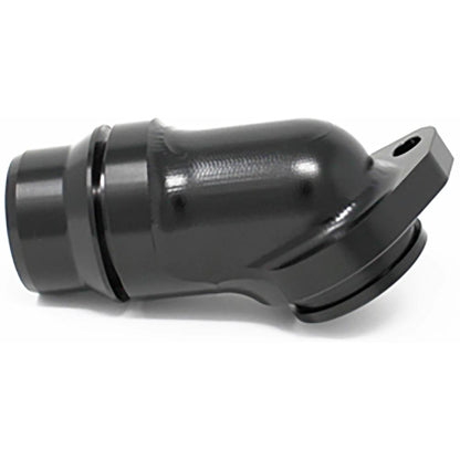 Torque Solution Billet Water Neck | 2020-2026 Toyota GR Supra (TS-GR-644)