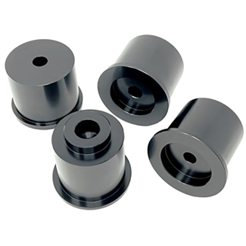 Torque Solution Billet Rear Subframe Bushing Kit | 2021-2026 Toyota Supra (TS-GR-698)