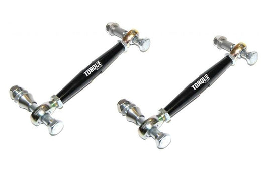 Torque Solution Rear Adjustable Endlinks | 2009-2015 Nissan GT-R (TS-GTR-001)