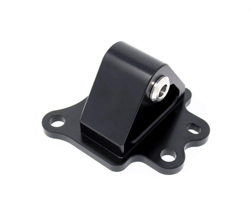 Torque Solution Solid Billet Rear Engine Mount | 2009-2018 Nissan GT-R R35 (TS-GTR-494)