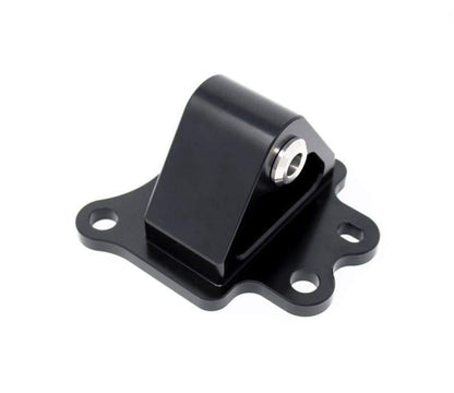 Torque Solution Solid Billet Rear Engine Mount | 2009-2018 Nissan GT-R R35 (TS-GTR-494)