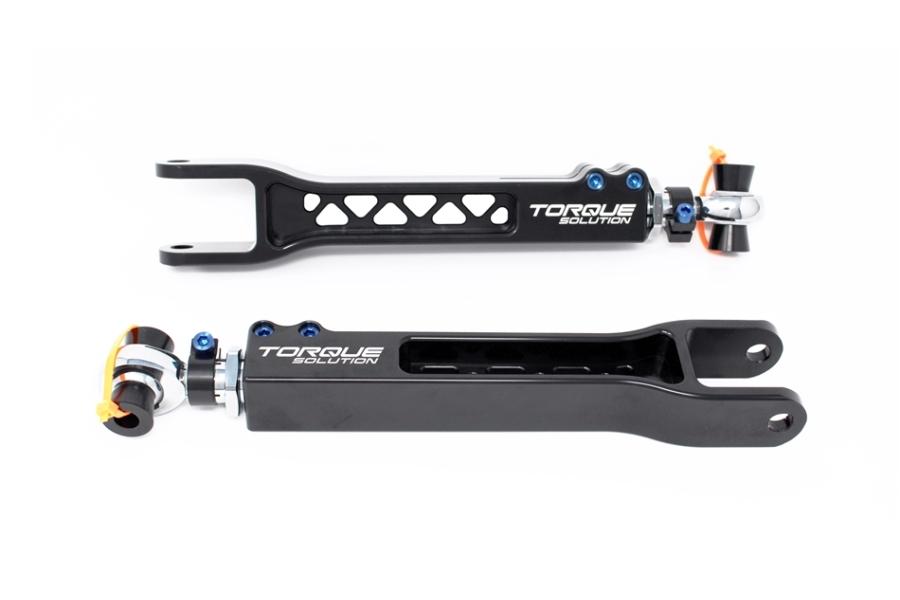 Torque Solution Rear Camber Arms | 2009-2019 Nissan GT-R (TS-GTR-594)