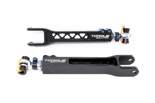 Torque Solution Rear Camber Arms | 2009-2019 Nissan GT-R (TS-GTR-594)