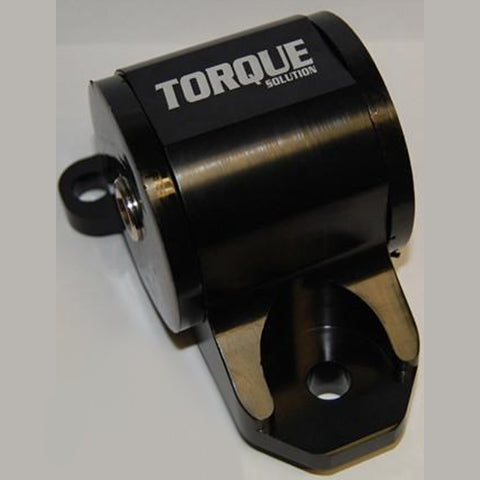 Torque Solution Billet Aluminum Rear Engine Mount | 1992-1995 Honda Civic, 1994-2001 Acura Integra, and 1993-1997 Honda Del Sol (TS-HA-003)
