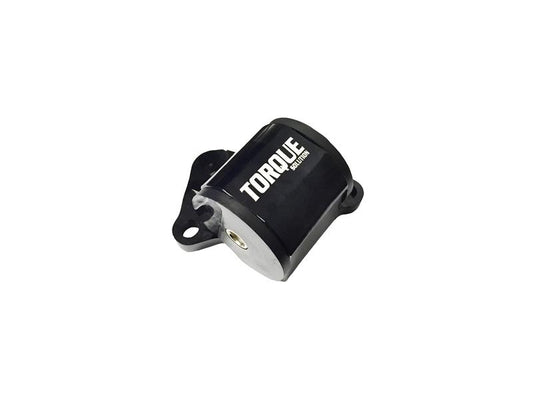 Torque Solution Billet Aluminum Transmission Mount | 1996-2000 Honda Civic (TS-HA-008)