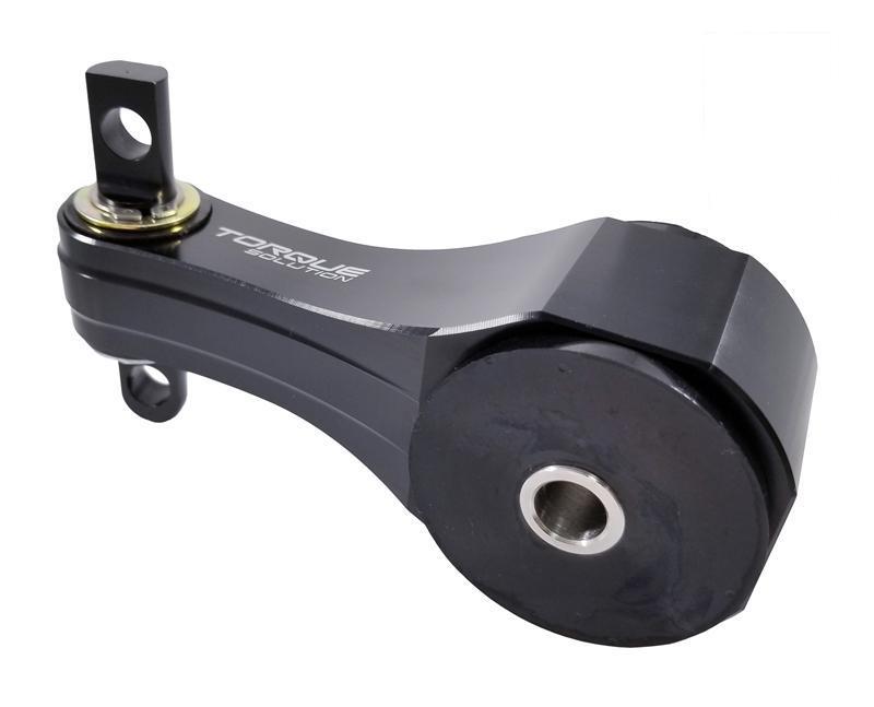 Torque Solution Billet Upper Engine Mount | Multiple Fitments (TS-HA-398)