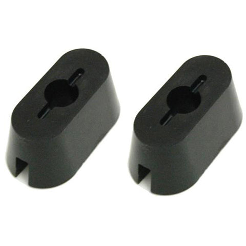 Torque Solution Lower Engine Mount Inserts | 2011-2017 Hyundai Veloster (TS-HV-002)