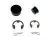 Torque Solution Shifter Cable Bushings | 2011 - 2018 Hyundai Veloster/2012 - 2021 Hyundai Accent (TS-HV-003)