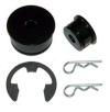 Torque Solution Shifter Cable Bushings | 2011 - 2018 Hyundai Veloster/2012 - 2021 Hyundai Accent (TS-HV-003)