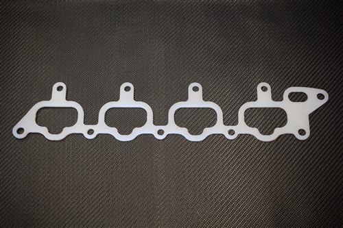 Torque Solution Thermal Intake Manifold Gasket | 2001-2006 Mitsubishi Evo 7/8/9 (TS-IMG-014)