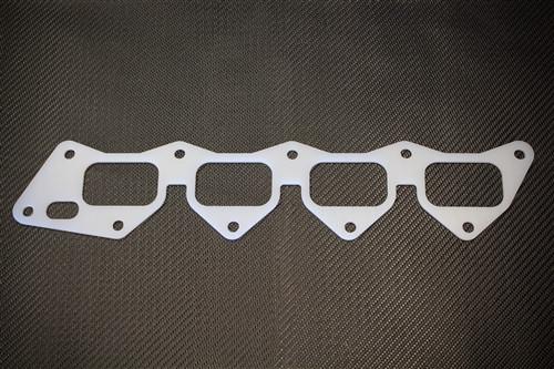 Torque Solution Thermal Intake Manifold Gasket | 1990-1994 Mitsubishi Eclipse Turbo (TS-IMG-018-4)