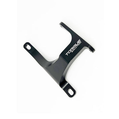 Torque Solution Billet Rear Differential Brace | 2014-2024 Infiniti Q50 / Q60 (TS-IQ-769)