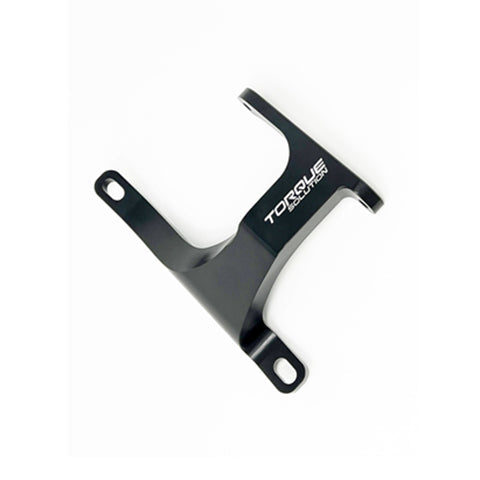 Torque Solution Billet Rear Differential Brace | 2014-2024 Infiniti Q50 / Q60 (TS-IQ-769)