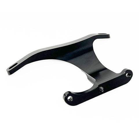 Torque Solution Billet Rear Differential Brace | 2014-2024 Infiniti Q50 / Q60 (TS-IQ-769)