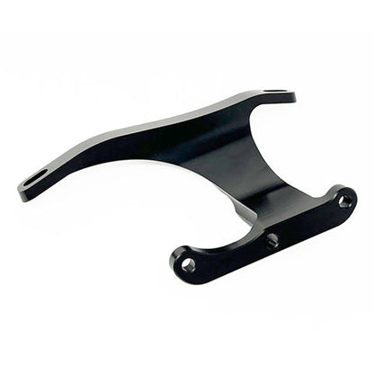 Torque Solution Billet Rear Differential Brace | 2014-2024 Infiniti Q50 / Q60 (TS-IQ-769)