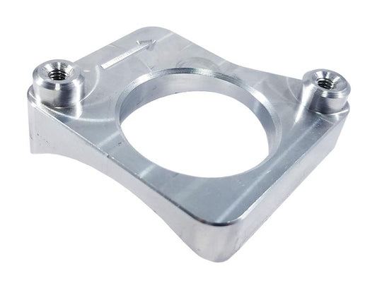 Torque Solution MAF Flange For 3in Pipe | Multiple Toyota Fitments (TS-MAF-DEN1A)