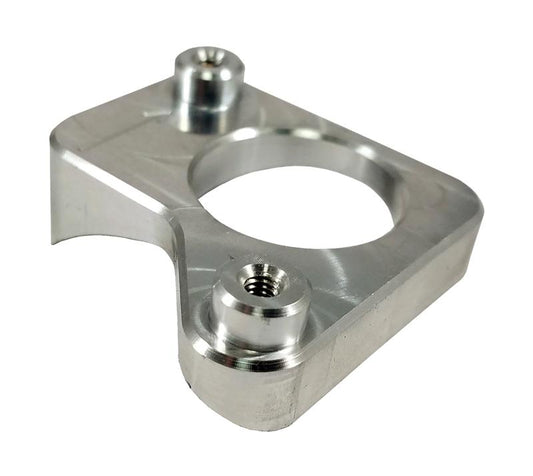 Torque Solution MAF Flange For 3in Piping | 2008-2021 Subaru WRX STI (TS-MAF-DEN2S)