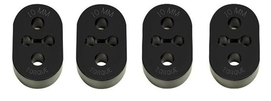 Torque Solution Exhaust Mount Kit | 1996-1997 Mazda Miata (TS-MM-103)