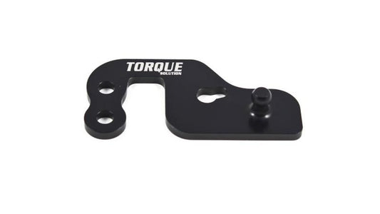 Torque Solution Short Shift Plate | 2007-2013 Mazdaspeed 3 (TS-MS-003)