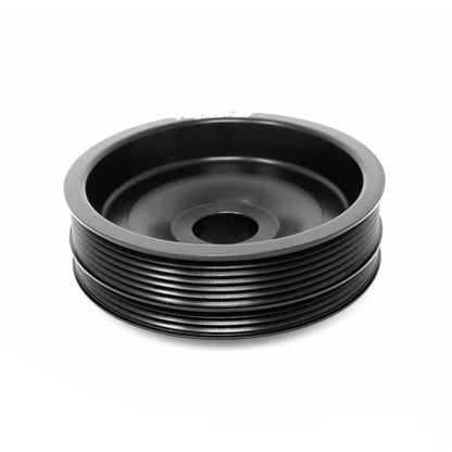 Torque Solution Lightweight Crank Pulley | Multiple Mazda Fitments (TS-MS-583)