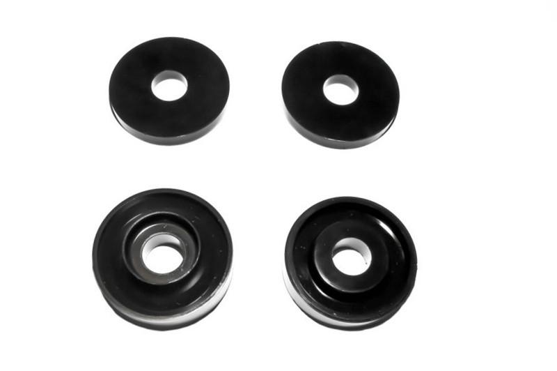 Torque Solution Rear Differential Front Bushings | 2003-2008 Nissan 350Z and 2003-2008 Infiniti G35 (TS-NIS-001)