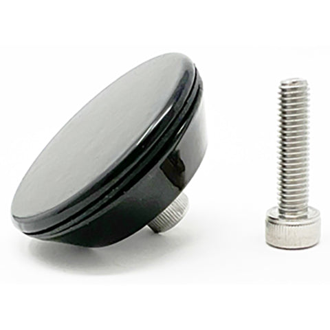 Torque Solution Rear Wiper Hole Cover Kit | Multiple Nissan Fitments (TS-NS-653)