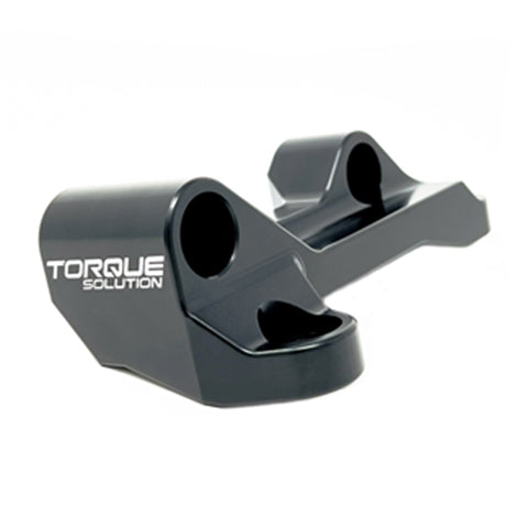 Torque Solution Billet PTU Brace | 2016-2018 Ford Focus RS (TS-RS-758)