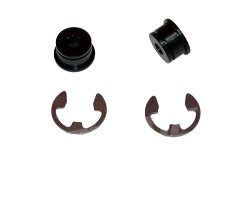Torque Solution Shifter Cable Bushings | 1999-2006 Volkswagen Golf (TS-SCB-1000)