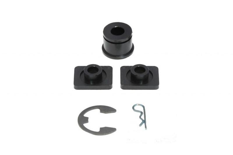 Torque Solution Shifter Cable Bushings | 2008-2009 VW Jetta/Rabbit (TS-SCB-1005)