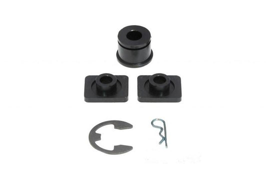 Torque Solution Shifter Cable Bushings | 2008-2009 VW Jetta/Rabbit (TS-SCB-1005)
