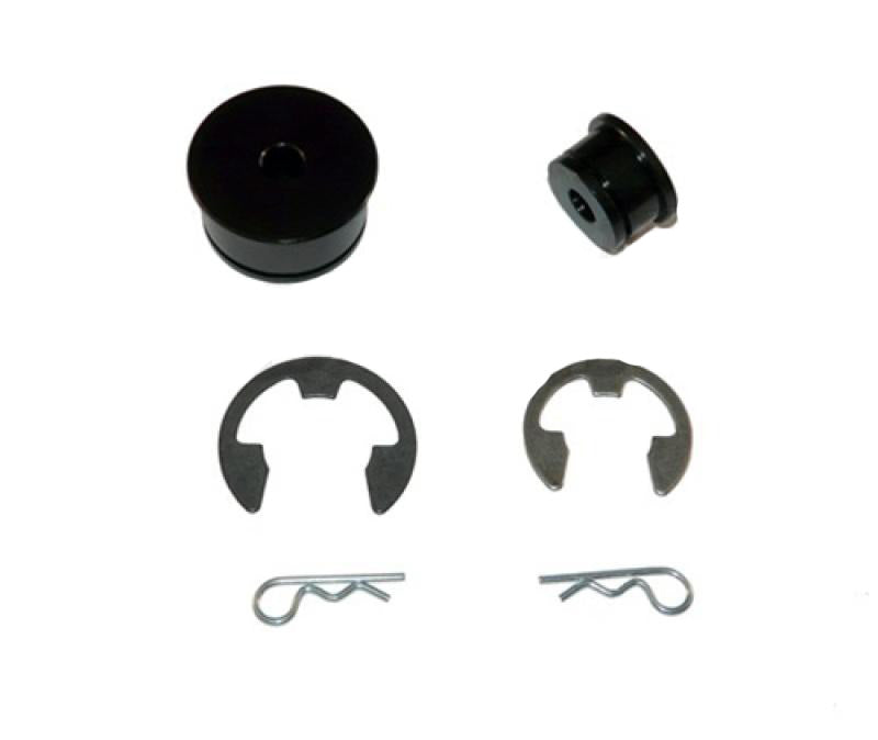 Torque Solution Shifter Cable Bushings | 2000-2005 Mitsubishi Eclipse (TS-SCB-201)