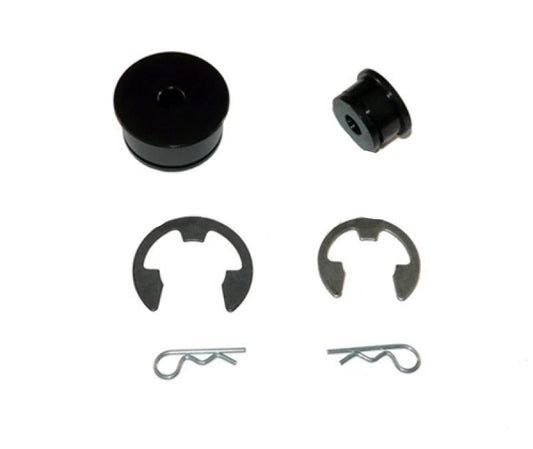 Torque Solution Shifter Cable Bushings | 2002-2006 Acura RSX (TS-SCB-500)