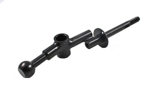 Torque Solution Short Shifter & Bushings Combo | 2004-2016 Subaru WRX STI (TS-SS-001)