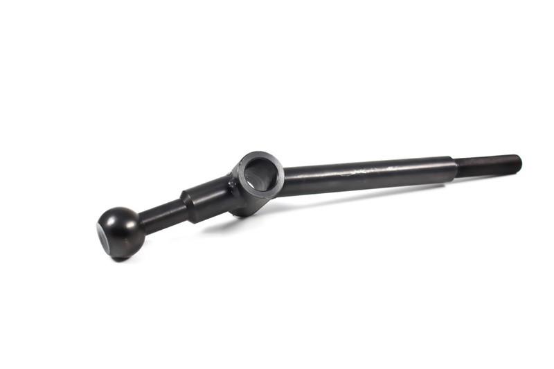 Torque Solution Short Shifter & Pivot Bushing | 2008-2014 Subaru Impreza WRX (TS-SS-003)
