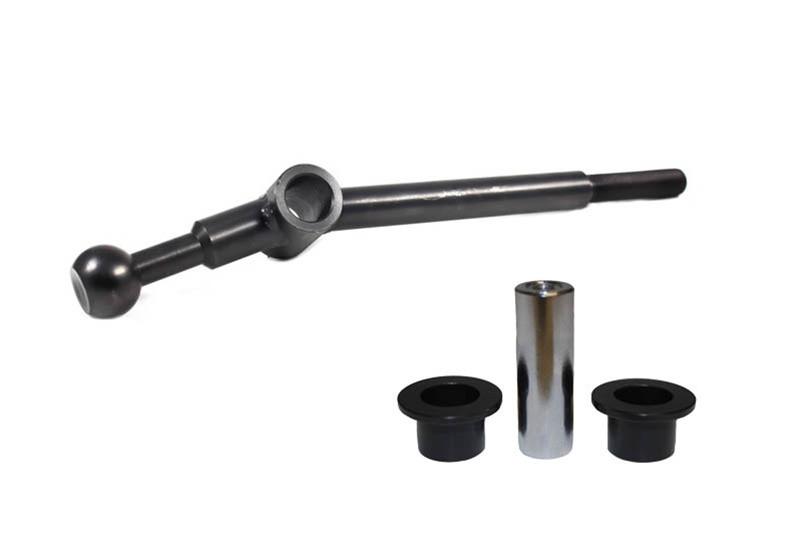 Torque Solution Short Shifter & Pivot Bushing | 2008-2014 Subaru Impreza WRX (TS-SS-003)
