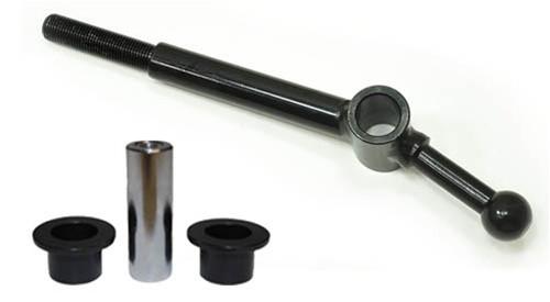 Torque Solution Short Shifter | 2002-2007 Subaru WRX, and 2000-2004 Subaru Legacy (TS-SS-010)