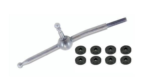 Torque Solution Short Shifter 5 Speed | 2003-2006 Mitsubishi Lancer Evolution 8/9 (TS-SS-012)