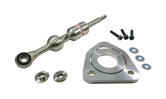 Torque Solution Short Shifter | Nissan 350Z/370Z & Infiniti G35/G37 (TS-SS-022)