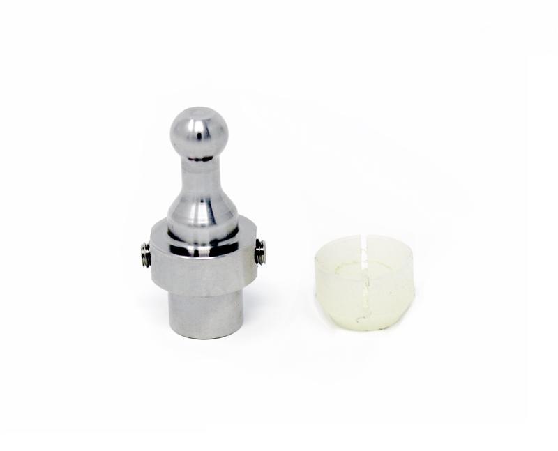 Torque Solution Short Shift Adapter Kit | 2016-2021 Honda Civic 1.5T/Si (TS-SS-029)